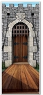 Castle Door Cover